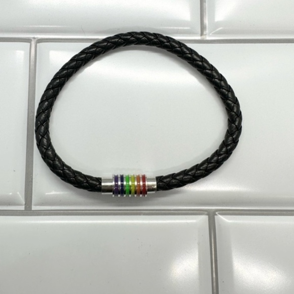 Pride‎ Bracelet​